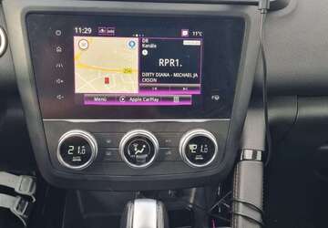 Renault Kadjar 50.000 km 18.000 &euro; Weißenthurm 56575