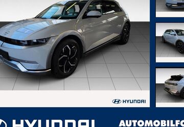 Hyundai IONIQ 5 6.511 km 35.490 &euro; Pfullingen 72793