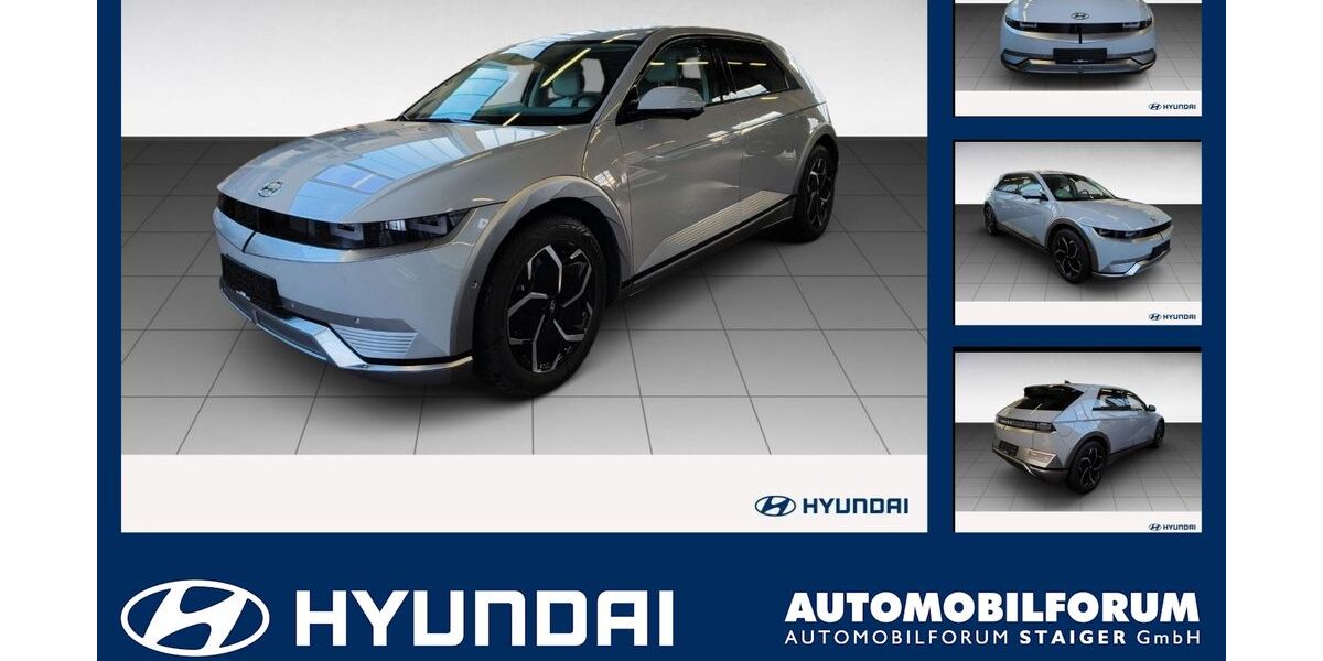 Hyundai IONIQ 5 6.511 km 35.490 &euro; Pfullingen 72793