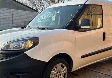 Fiat Doblo 149.200 km 8.892 &euro; Nidderau 61130