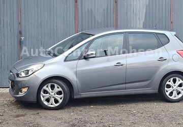 Hyundai ix20 108.736 km 7.980 &euro; Lübben 15907