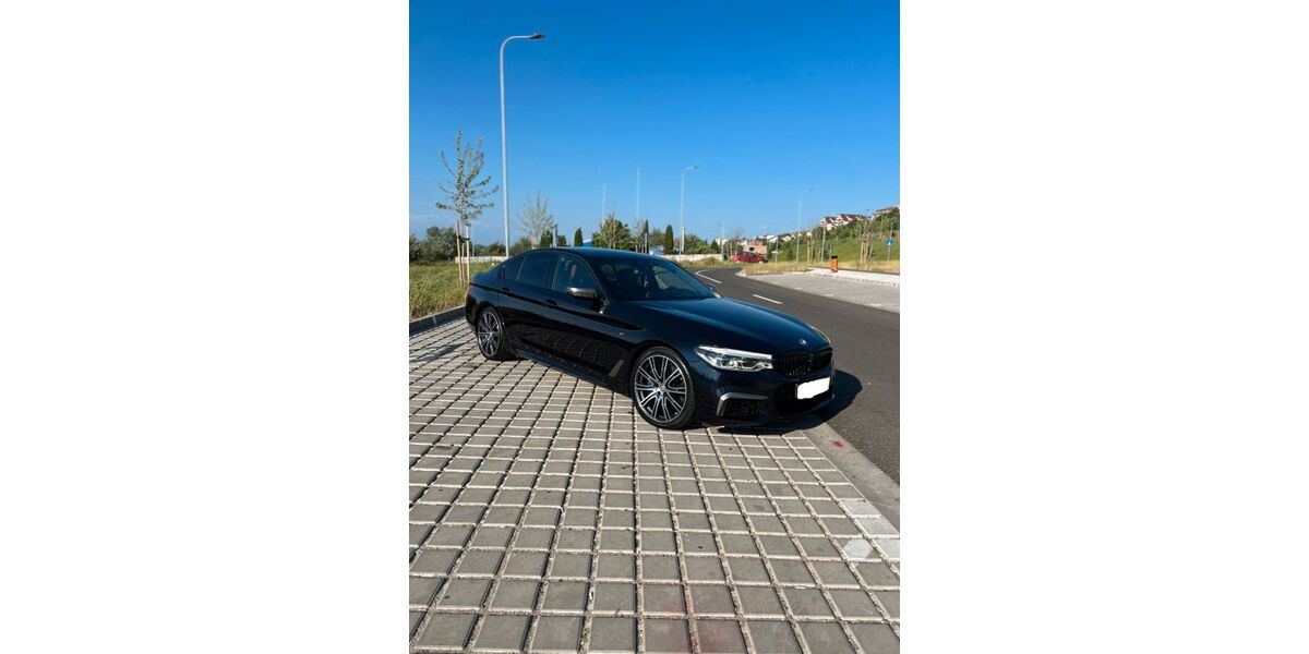 BMW M550 149.875 km 38.990 &euro; Reuth am Wald 91790