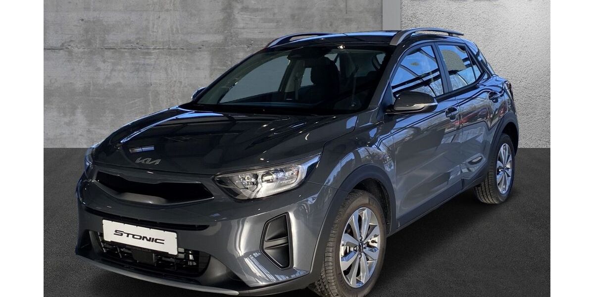 Kia Stonic 7.900 km 15.990 &euro; Röhrnbach 94133