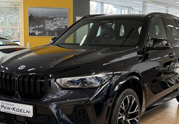 BMW X5 M 42.000 km 94.999 &euro; Kerpen 50171