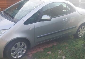 Mitsubishi Colt 124.800 km 3.000 &euro; Wesel 46483