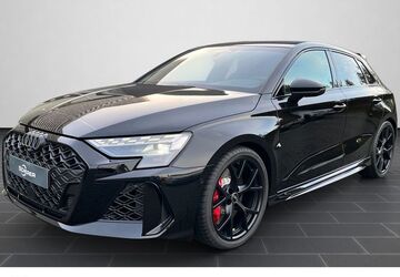 Audi RS3 2.100 km 64.890 &euro; Mayen 56727