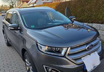 Ford Edge 127.300 km 16.500 &euro; Bodenwöhr 92439