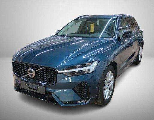 Volvo XC60 20.000 km 53.890 &euro; Leipzig 04319