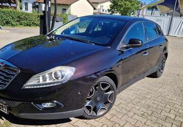 Lancia Delta 232.000 km 3.999 &euro; Meßkirch 88605