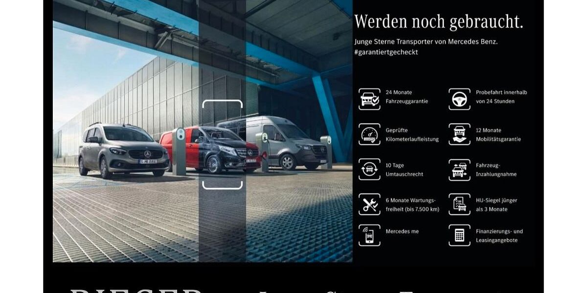 Mercedes-Benz T-Klasse 1.498 km 33.990 &euro; Altdorf 90518