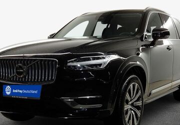 Volvo XC90 22.688 km 50.398 &euro; München 80809