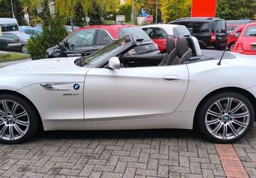 BMW Z4 79.000 km 20.990 &euro; Lügde 32676