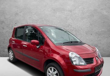 Renault Modus 179.000 km 1.999 &euro; Detmold 32758