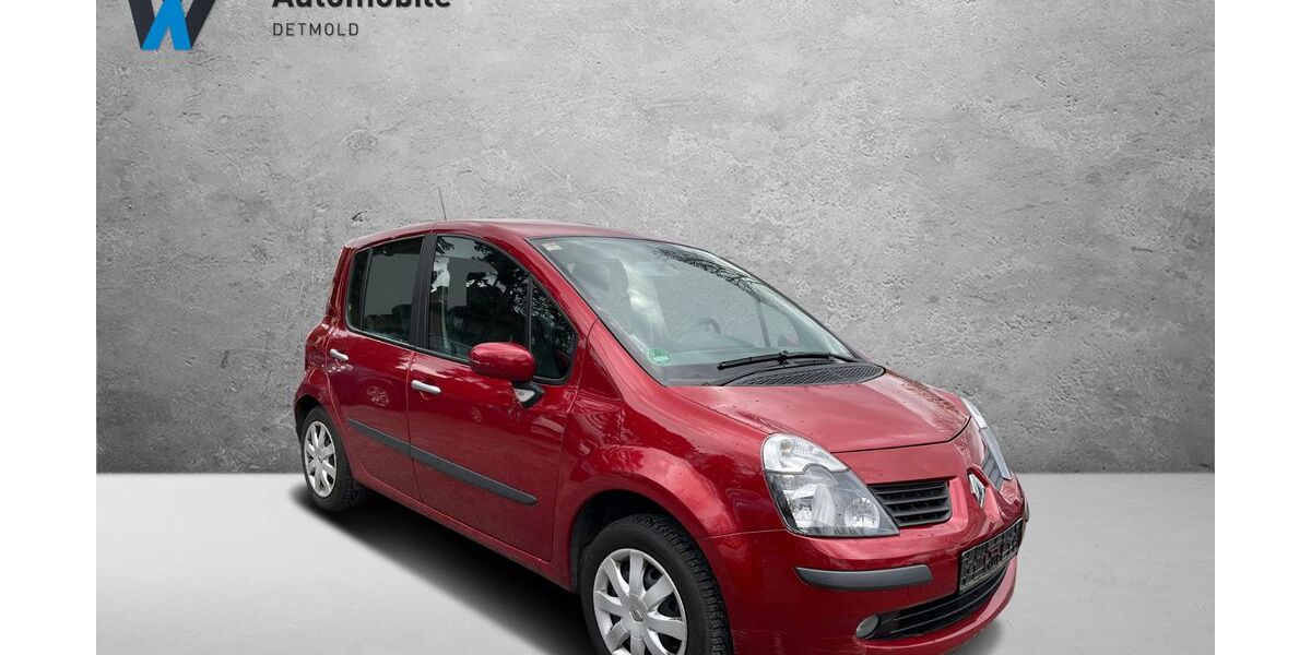 Renault Modus 179.000 km 1.999 &euro; Detmold 32758