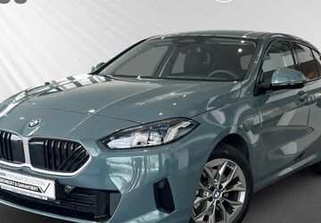 BMW 120 21.500 km 29.400 &euro; Rostock 18146