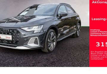 Audi A3 6.677 km 36.330 &euro; Stendal 39576