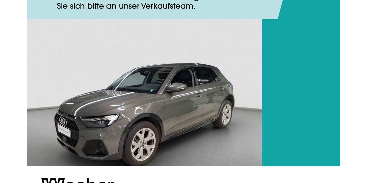 Audi A1 3.609 km 24.990 &euro; Herrenberg 71083