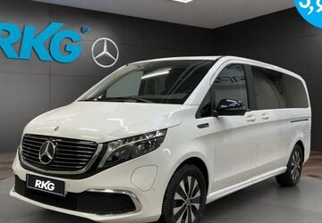Mercedes-Benz EQV 63.962 km 39.890 &euro; Euskirchen 53879