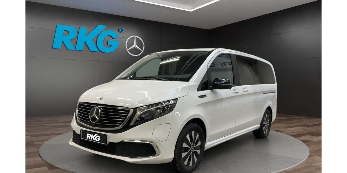 Mercedes-Benz EQV 63.962 km 42.490 &euro; Euskirchen 53879