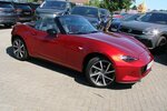 Mazda MX-5 Skyactiv-G 132 Advantage Navi Leder 14.983 km 22.980 &euro; Falkensee 14612