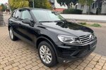 VW Touareg 3.0 V6 TDI Terrain Tech 4 Motion 165.000 km 17.990 &euro; Neckarsulm 74172