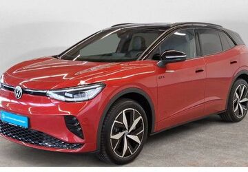 VW ID.4 10.428 km 39.190 &euro; Detmold 32756