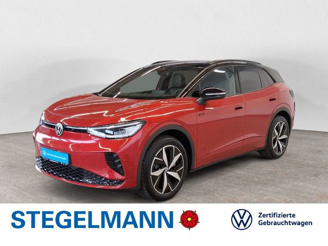 VW ID.4 10.428 km 39.190 &euro; Detmold 32756
