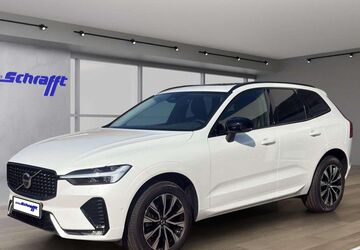 Volvo XC60 18.200 km 46.899 &euro; Wurmberg 75449