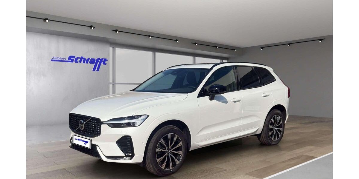 Volvo XC60 18.200 km 46.899 &euro; Wurmberg 75449