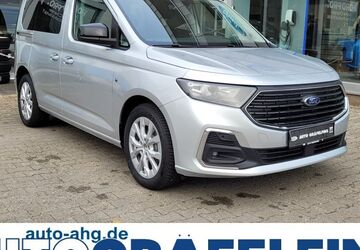 Ford Tourneo Connect 2.990 km 36.270 &euro; Gräfelfing 82166