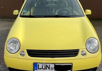 VW Lupo 173.100 km 1.550 &euro; Lünen 44536