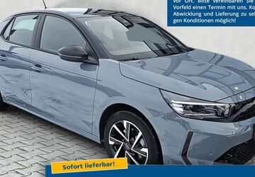 Opel Corsa 8.016 km 18.250 &euro; Warstein-Belecke 59581