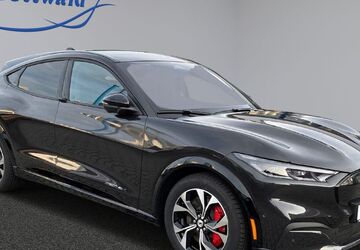 Ford Mustang Mach-E 28.950 km 37.290 &euro; Luckenwalde 14943