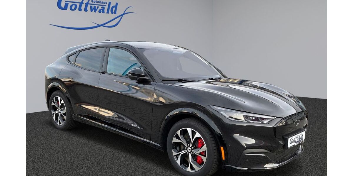 Ford Mustang Mach-E 28.950 km 37.290 &euro; Luckenwalde 14943