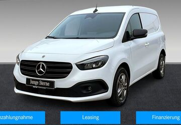 Mercedes-Benz Citan 27.937 km 27.370 &euro; Donauwörth 86609