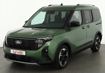 Ford Tourneo Courier 19.451 km 25.490 &euro; Eisenhüttenstadt 15890