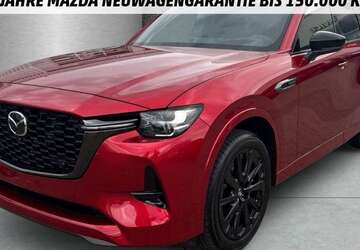 Mazda CX-60 2.980 km 51.980 &euro; Bremen 28199