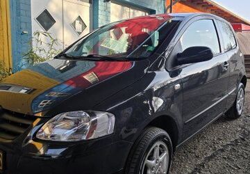 VW Fox 165.000 km 1.850 &euro; Dortmund 44263