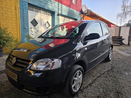 VW Fox 165.000 km 1.850 &euro; Dortmund 44263