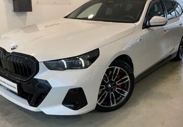 BMW 520 6.588 km 47.533 &euro; Hofheim 65719