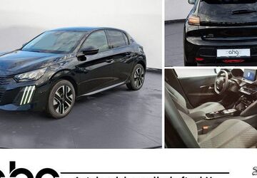 Peugeot e-208 3.171 km 37.490 &euro; Balingen 72336