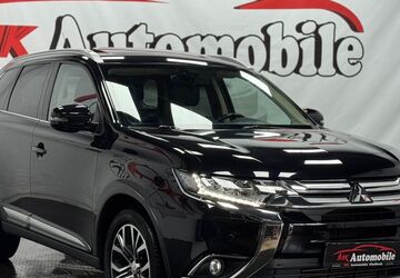 Mitsubishi Outlander 191.000 km 13.700 &euro; Gladbeck 45968