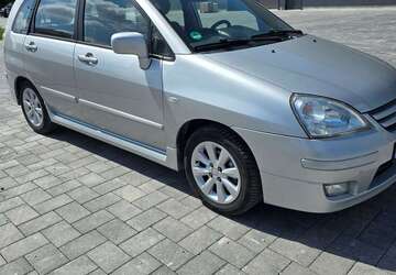 Suzuki Liana 80.665 km 3.700 &euro; Ramstein-Miesenbach 66877