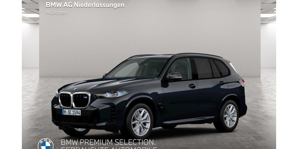 BMW X5 M60 26.491 km 90.501 &euro; München 80939