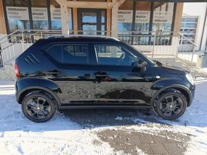Suzuki Ignis Comfort CVT Hybrid 19.702 km 18.960 &euro; Höhenkirchen-Siegertsbrun 85635