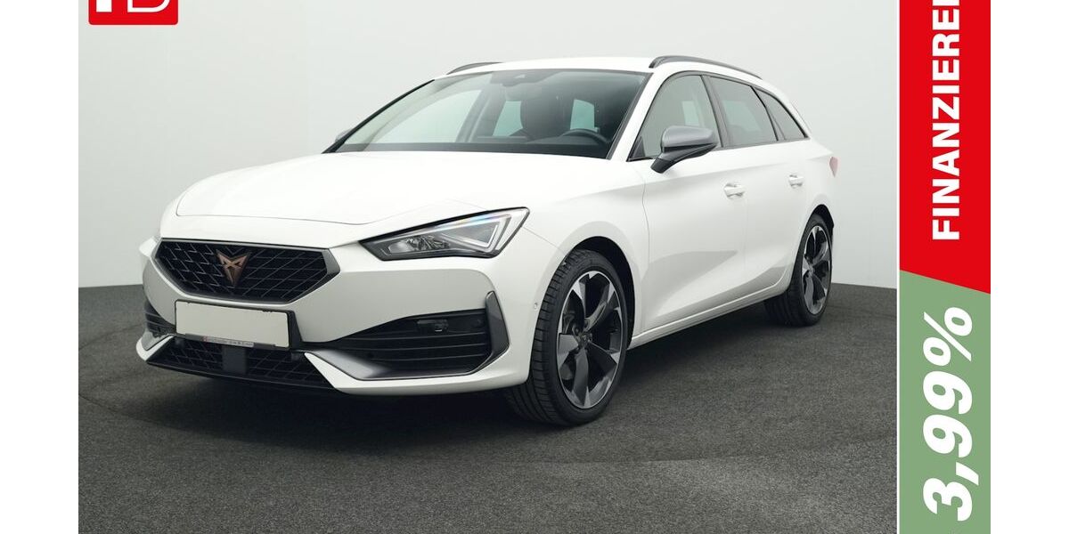 Cupra Leon 39.950 km 26.750 &euro; Neumarkt i.d. OPf. 92318