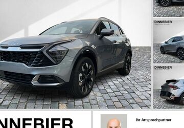 Kia Sportage 5.000 km 37.985 &euro; Berlin 10711