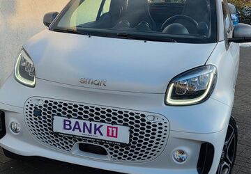 Smart ForTwo 17.600 km 17.498 &euro; Mönchengladbach 41063