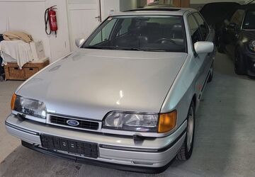 Ford Scorpio 117.729 km 11.990 &euro; Allermöhe 21035