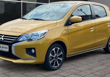 Mitsubishi Space Star 7.380 km 14.880 &euro; Obernburg 63785